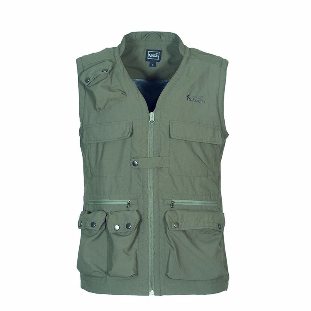 ÁO GI-LÊ NHANH KHÔ KTOM - K68, K89 | TRANG PHỤC DÃ NGOẠI | ÁO GI LÊ