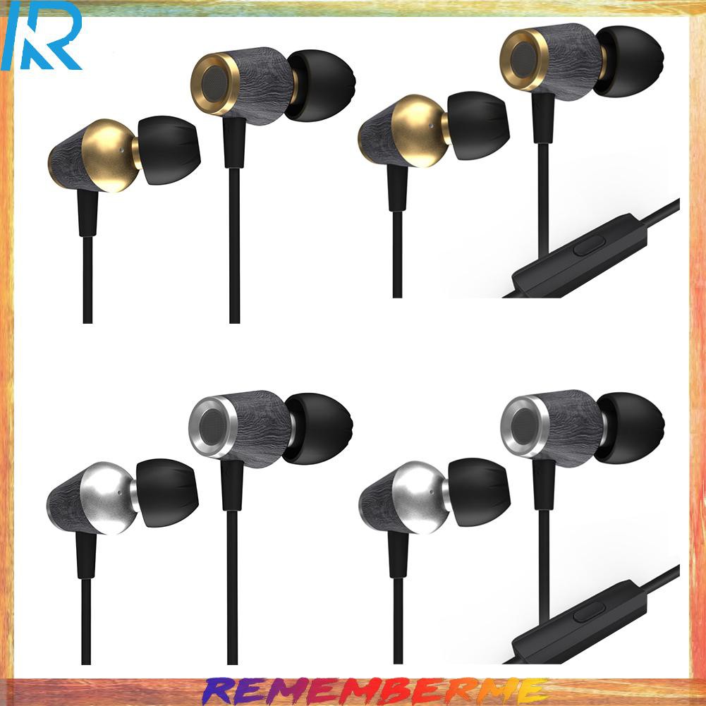 Tai Nghe Nhét Tai Có Dây Cca | BigBuy360 - bigbuy360.vn