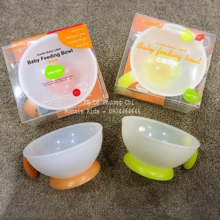 BÁT ĂN DẶM COMBI