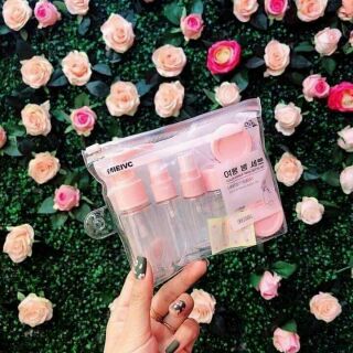 Bộ chiết mỹ phẩm