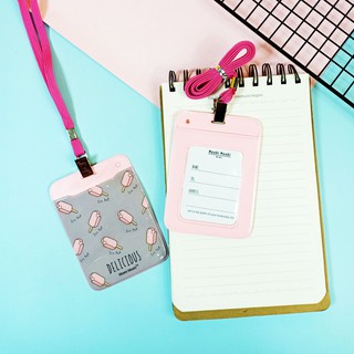 [pikavn] Thẻ Tên Moshi Thái Lan