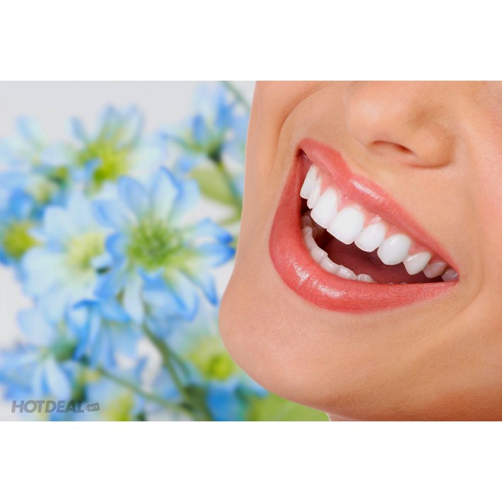 Thuốc Tẩy Trắng Răng hiệu quả cao Inno White HP35