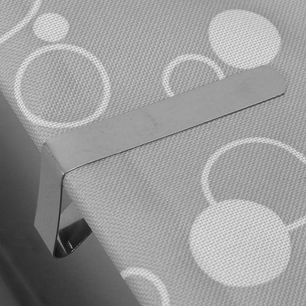 Kẹp Khăn Trải Bàn Đơn Giản Tiện Dụng