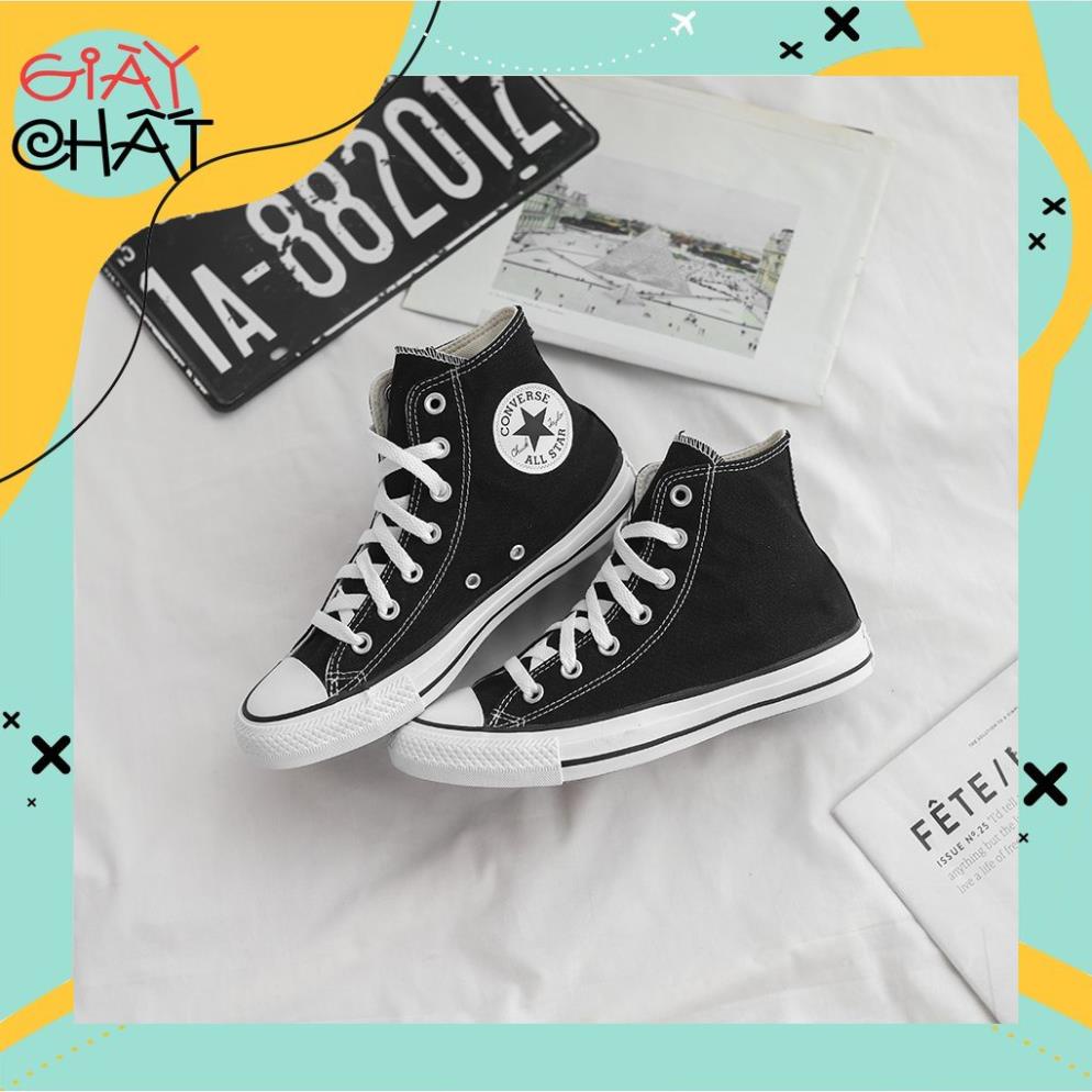 Giày_Converse Cổ Cao 1970s, Giày_Converse Nam Nữ Thời Trang Hàng Đẹp Full Box 💝