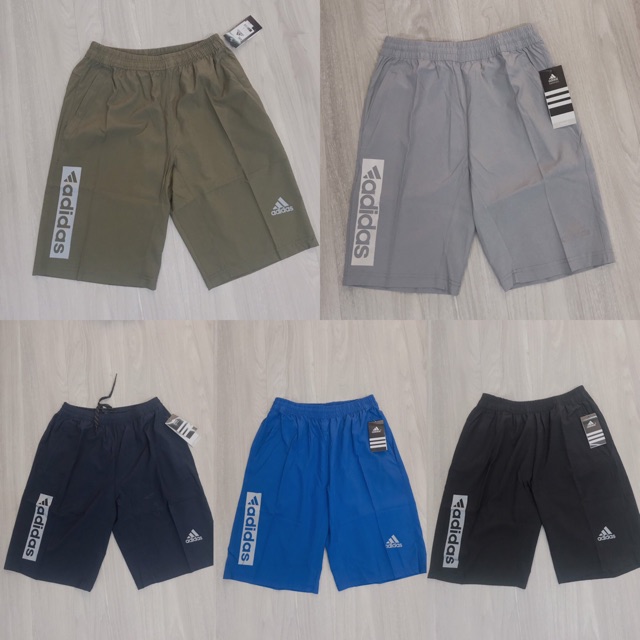 🌿 Quần đùi nam thể thao mới nhất 2019 ( ảnh do shop tự chụp )