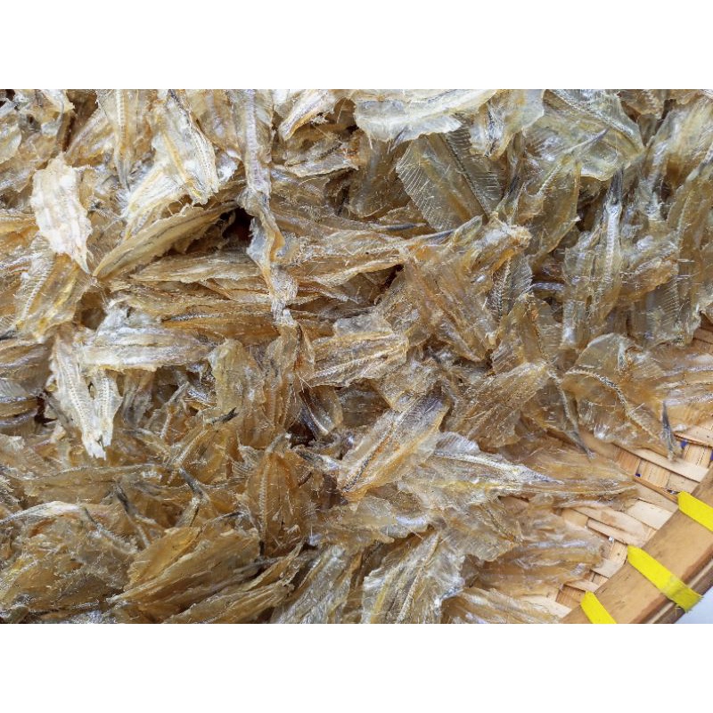 500gr khô cá mai loại ngon