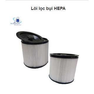 Lõi lọc bụi Hepa