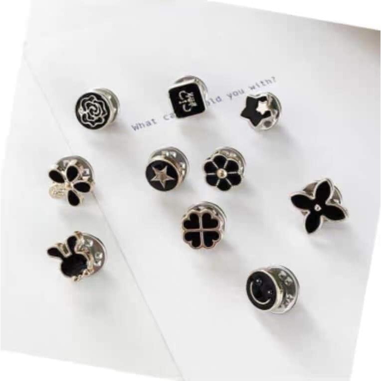 [ Gía siêu rẻ ] SÉT 10 CÀI ÁO MINI SIÊU ĐẸP - ALISHOPS