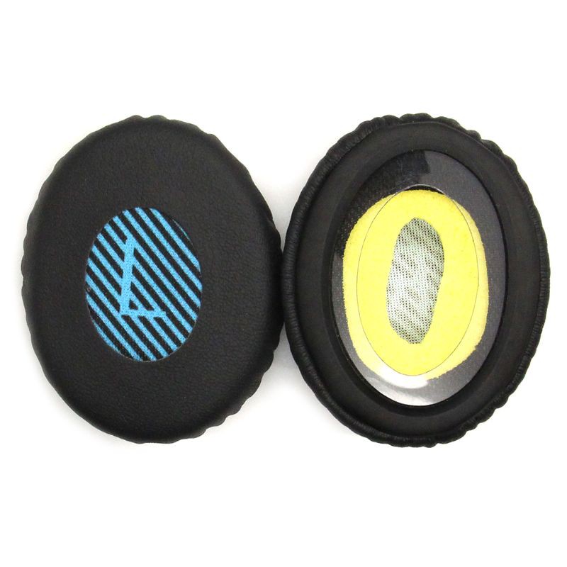 【ADD+】 Foam Ear Pads Cushions for Bose SoundLink On Ear SoundTrue On-Ear Style OE2 OE2i Headphones