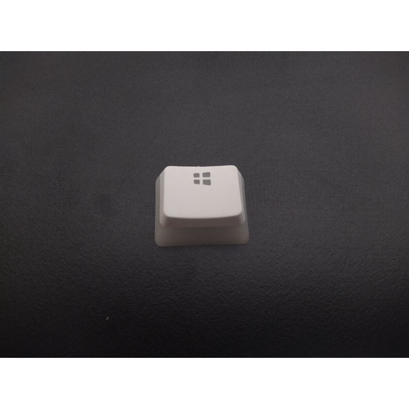 Keycap Pudding PBT lẻ  𝘍𝘳𝘦𝘦𝘴𝘩𝘪𝘱  (OEM Profile) chất liệu PBT double shot dày dặn xuyên led lung linh