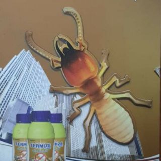 Thuốc phòng trừ Mối Termize chai 500ml