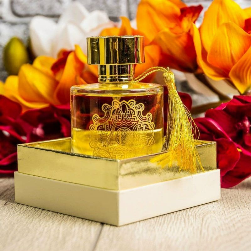 Nước hoa Dubai Anrch Perfume của Alhambra