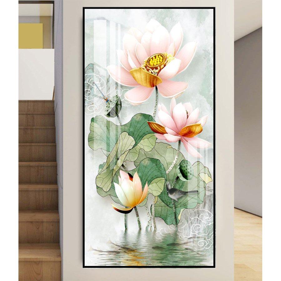 Tranh Vip - Tranh Treo Tường