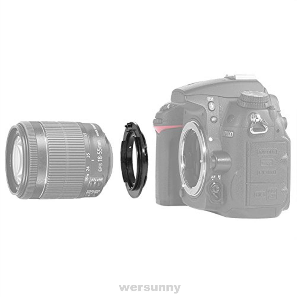 Ống Kính Thay Thế Cho Nikon 18-55 18-105 18-135