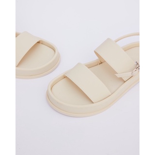 87612 - GIÀY MOLLY PLATFORM SANDALS