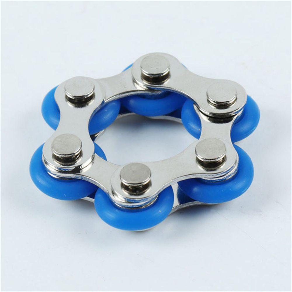 YIYU Con Quay Đồ Chơi Fidget Spinner ADHD ADD GiúP GiảM Stress
