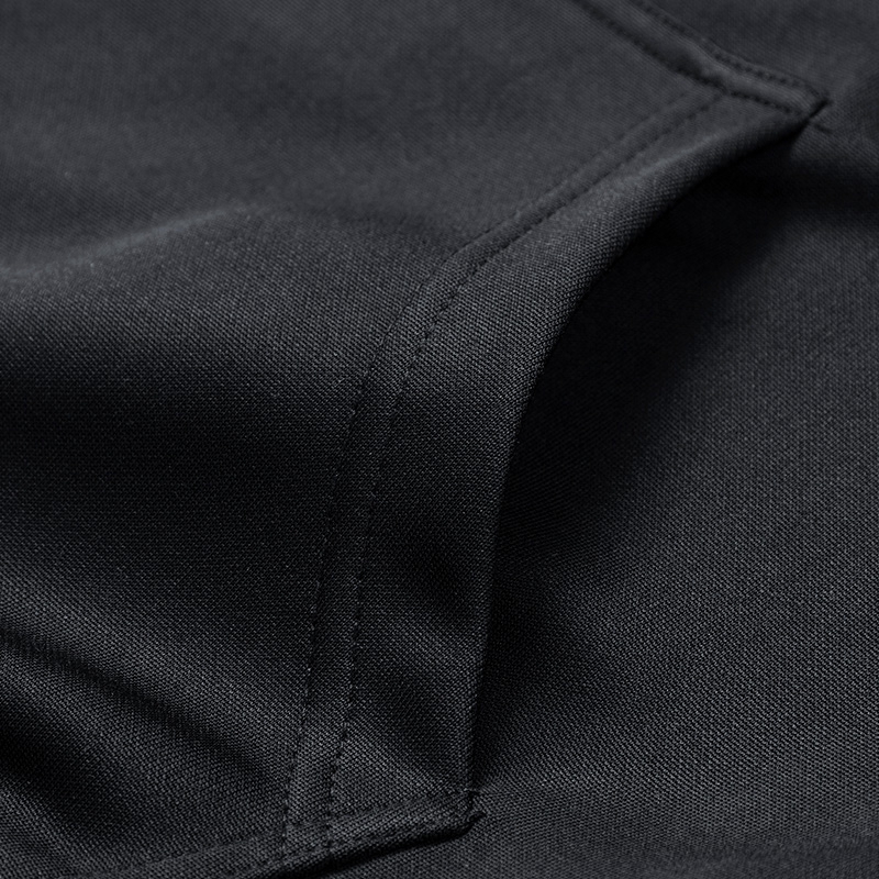 Áo hoodie màu trơn đơn giản cho nam | BigBuy360 - bigbuy360.vn