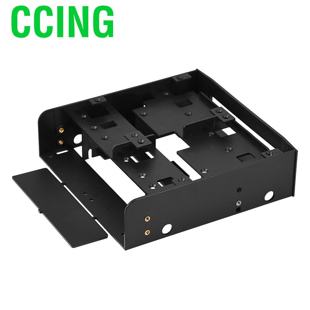 Giá Đỡ Mềm 2.5 / / 3.5 "HDD SSD Sang 5.25" | BigBuy360 - bigbuy360.vn