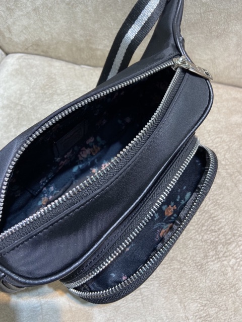 TÚI BAO TỬ COACH P91066 NYLON MIXED