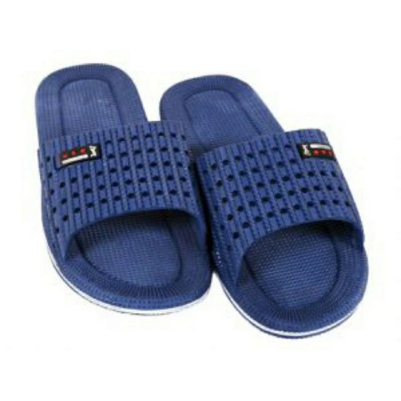 DÉP NHỰA 3 SAO ĐI TRONG NHÀ, NGOÀI TRỜI