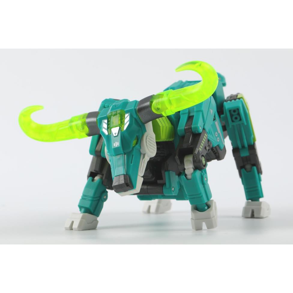 MÔ HÌNH 52TOYS BEASTBOX BB27 TOXICHORN
