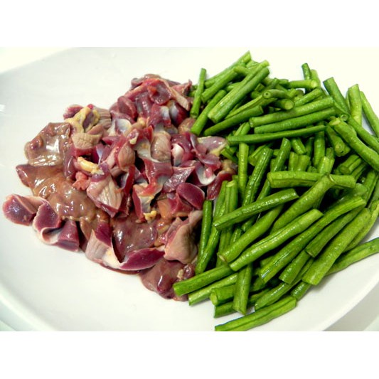 ( HOT ) Hạt giống Đậu đũa ngồi xanh  20gr/ gói
