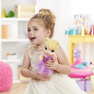 Đồ chơi BABY ALIVE -Bé Suri dự tiệc sinh nhật -E8719