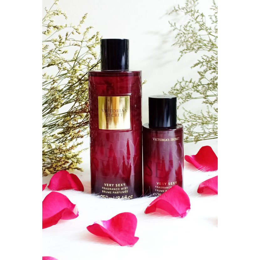 🐳 Canon.789🌱 Xịt thơm Body Mist Very Sexy New 2019 (10ml) [HOW GREAT] | BigBuy360 - bigbuy360.vn