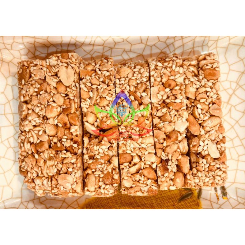 KẸO LẠC ĂN KIÊNG TIỂU ĐƯỜNG GIẢM CÂN KETO 500GR