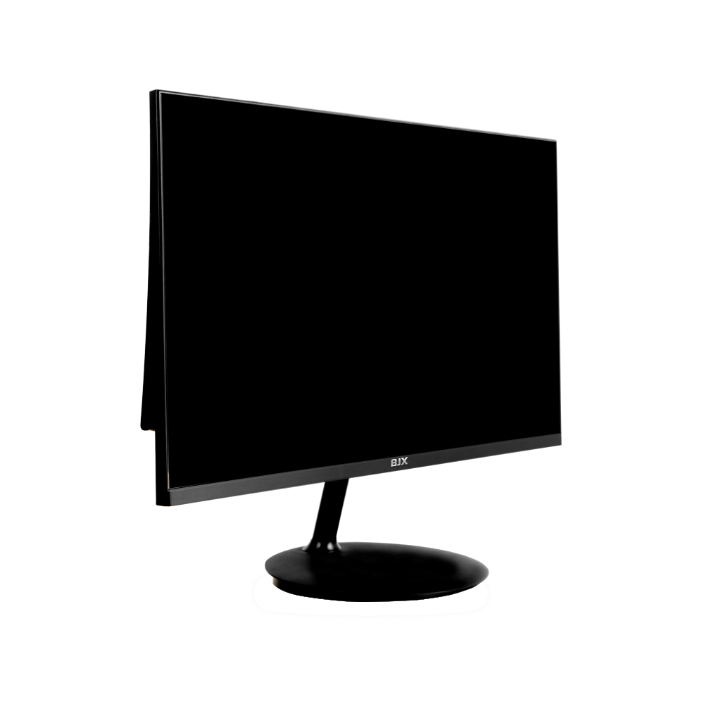 LCD BJX V24M9 24 INCH 75HZ GAMING MONITOR ( PANEL SAMSUNG PLS, EYE CARE, SLIM BEZEL, FHD, HDMI )