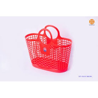 LÀN ĐI CHỢ  BÉ NHỰA VIỆT NHẬT