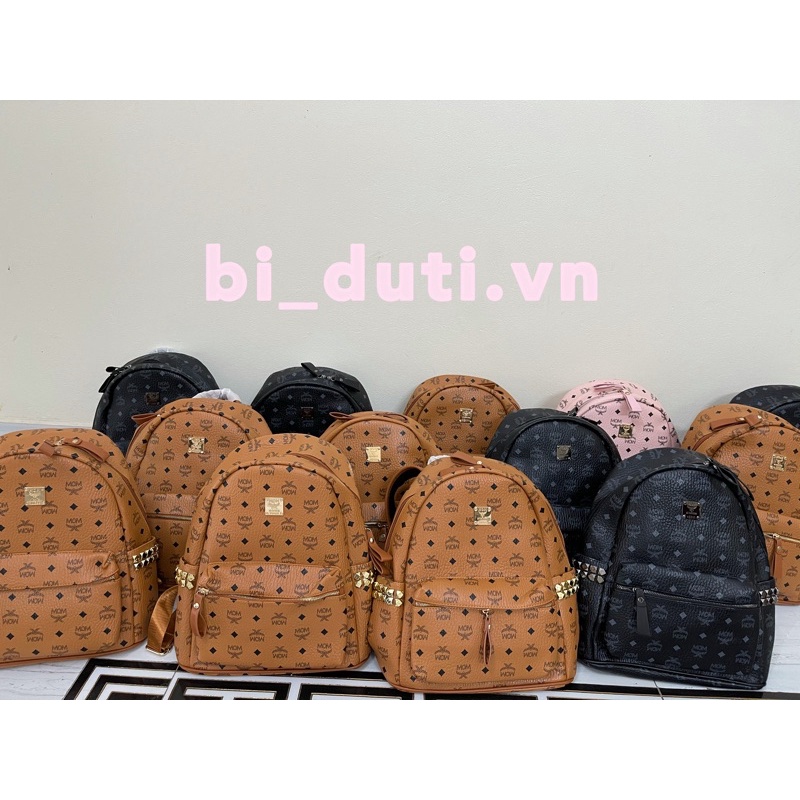 BALO NAM NỮ ĐI HỌC,ĐI CHƠI SIZE 35 'VỪA LAPTOP'😉