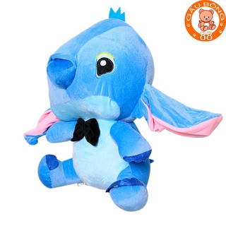 Gấu bông stitch ,stick 50cm