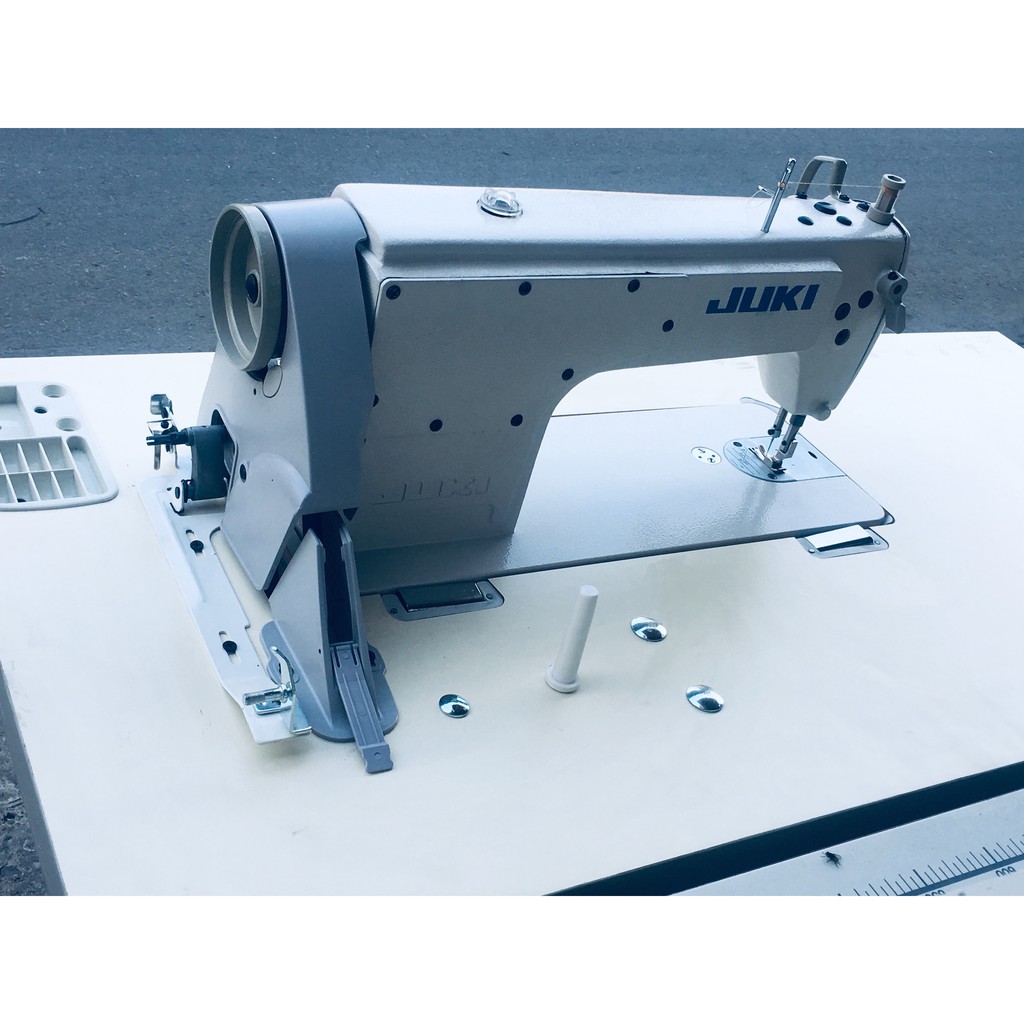 ĐẦU MÁY MAY CÔNG NGHIỆP 1 KIM JUKI 8700 MỚI 100%