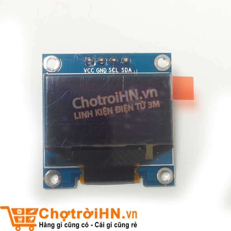 MODULE MÀN HÌNH OLED V1 0.96 INCH IIC 12864 | BigBuy360 - bigbuy360.vn