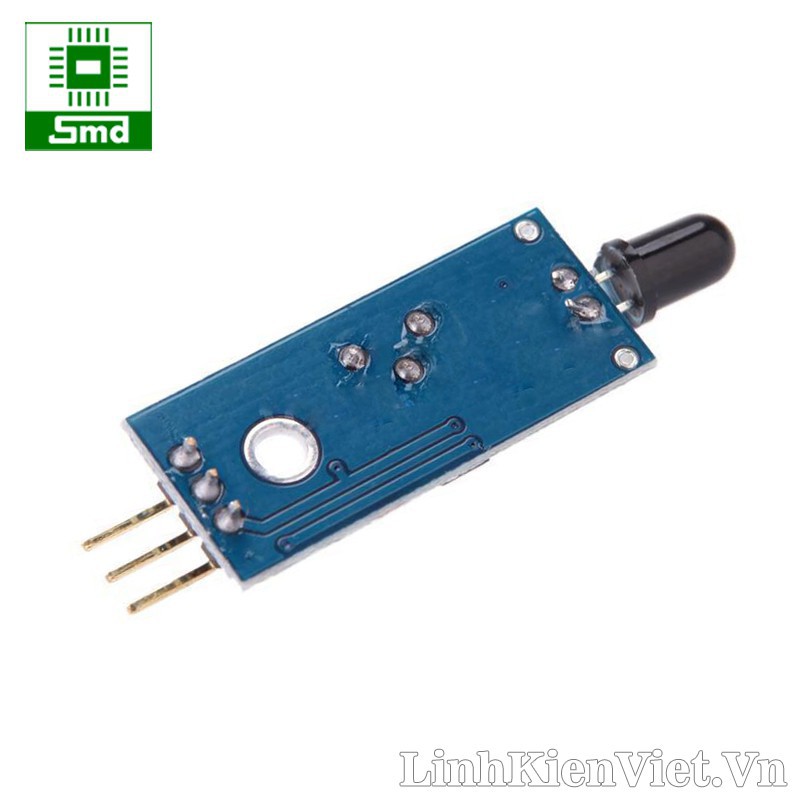 Module thu hồng ngoại
