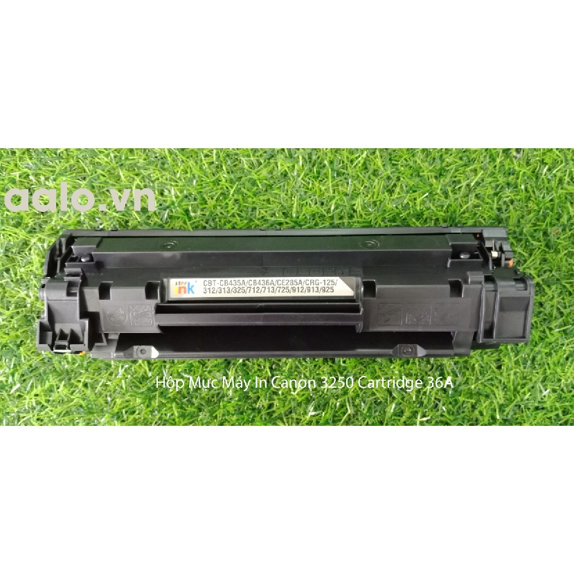 Hộp Mực Máy In Canon 3250 Cartridge 36A