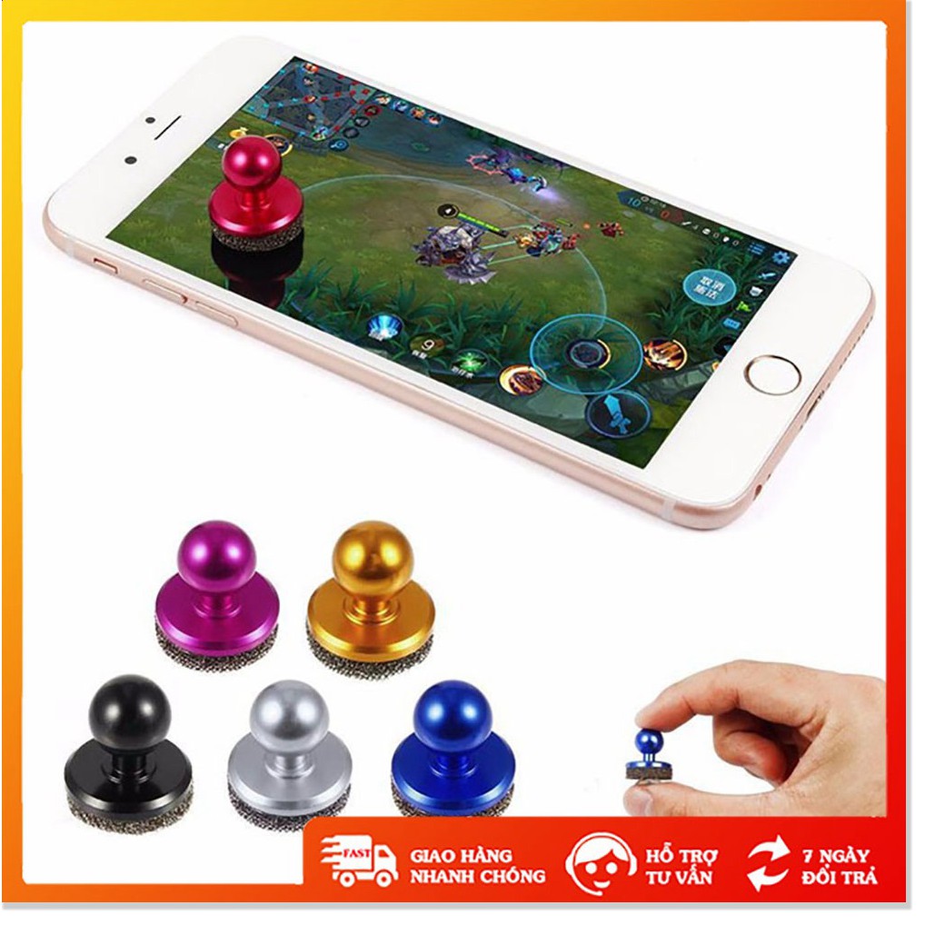 Joystick - Xả Kho - Nút chơi game cho smart phone máy tính bảng dễ dàng duy chuyển nhân vật game