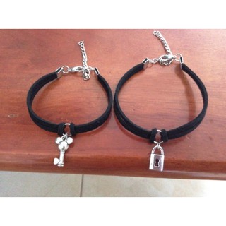 Vòng Tay Đôi Handmade