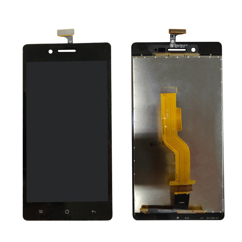 BỘ MÀN HÌNH OPPO A33 / NEO7 ZIN