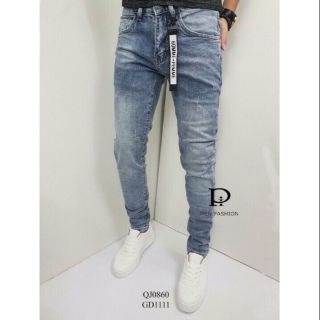 Jean nam cao cấp SALE Chất vải bao đẹp