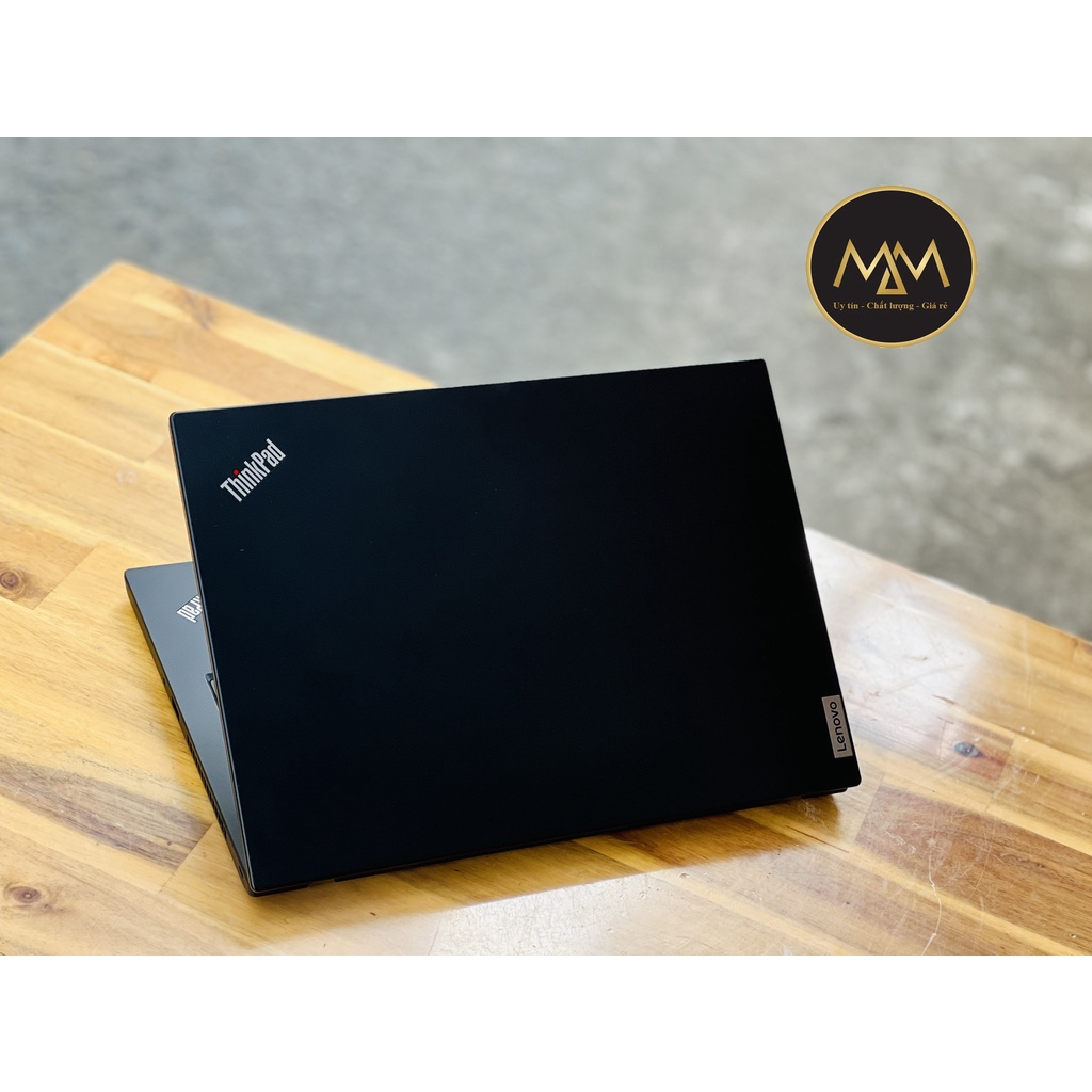 Laptop Lenovo Thinkpad L14/ Ryzen 5 PRO 4650 12 CPUS/ 8G/ SSD256/ Vga AMD Radeon/ Viền Mỏng/ Siêu Bền