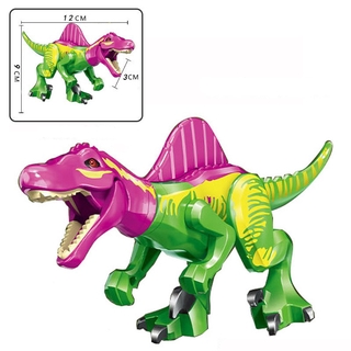 Đồ Chơi Mô Hình Khủng Long Spinosaurus
