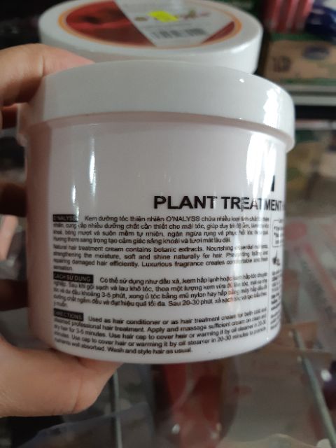 Kem hấp dầu hoa hồng o'nalyss | BigBuy360 - bigbuy360.vn