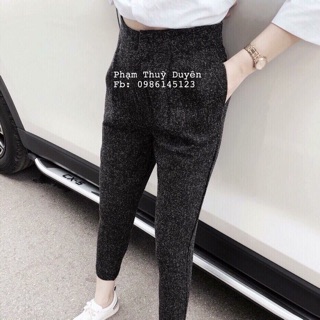 Baggy muối tiêu