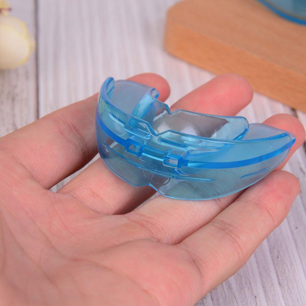 Dụng Cụ Chỉnh Hình Răng Mềm Mại Tiện Dụng Cho Người Lớn