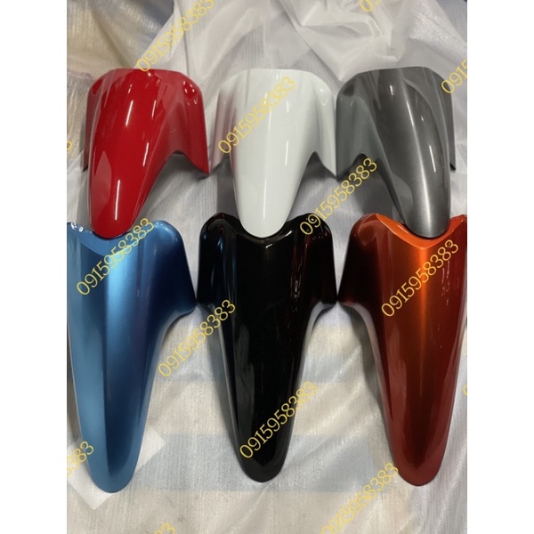 Chắn bùn, rè trước wave anpha 100,wave 50, wave s100-wave A