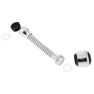 Water-Saving 360 Degree Rotate Faucet Nozzle Kitchen Filter Sprayers Tap