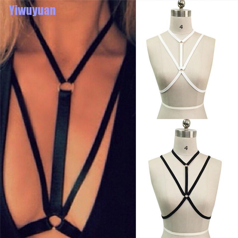 Dây Đeo Trang Trí Ngực Co Giãn Dành Cho Nữ | BigBuy360 - bigbuy360.vn