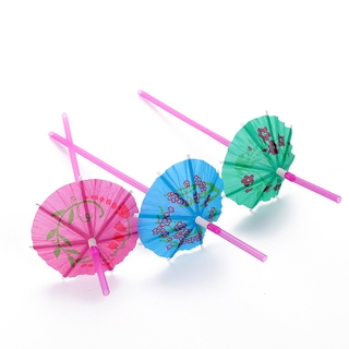 100 / 200 Chiếc Dù Trang Trí Tiệc
